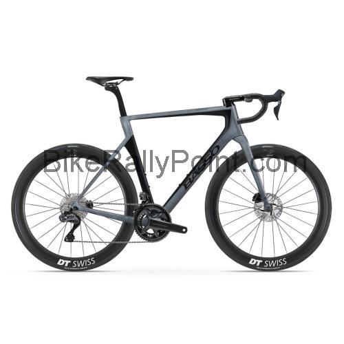 Basso Diamante SV Disc fiche technique et avis